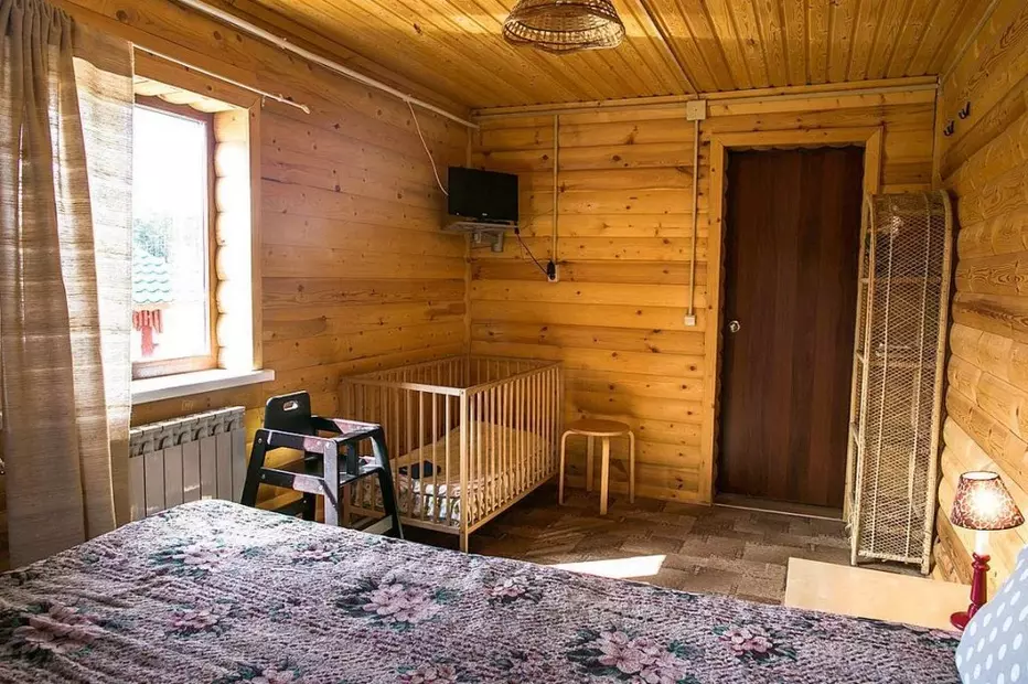 Коттеджный Поселок Микли