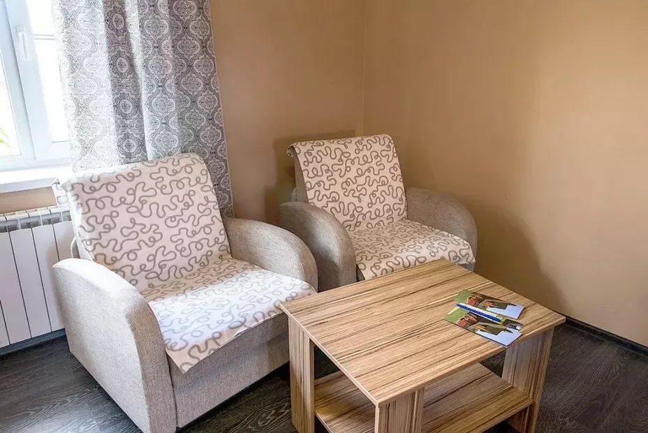 Коттеджный Поселок Микли