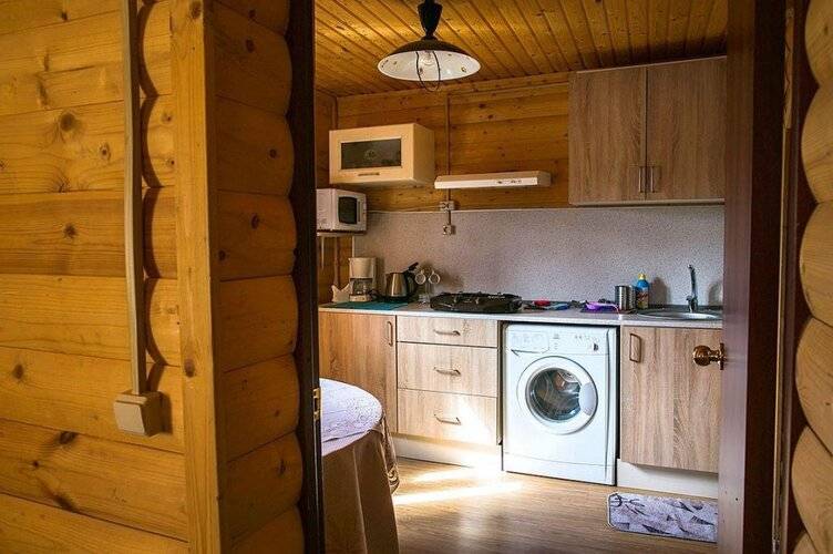 Коттеджный Поселок Микли