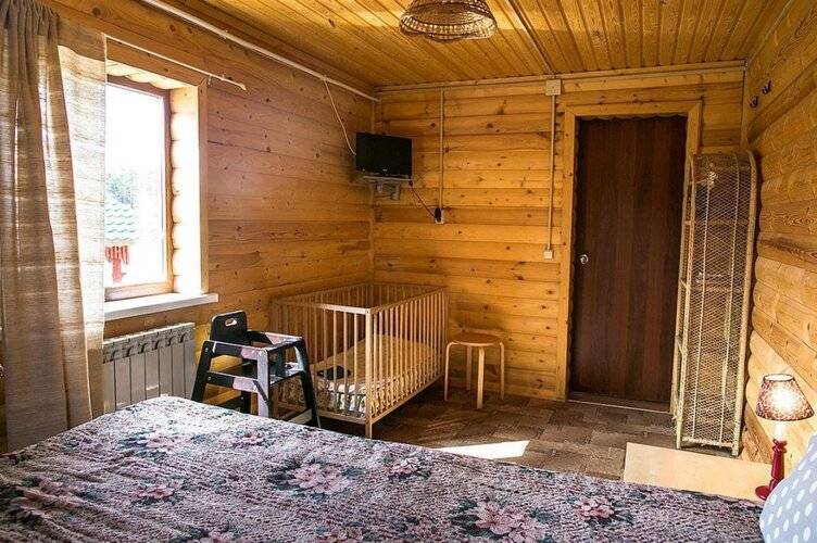 Коттеджный Поселок Микли