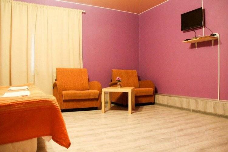Коттеджный Поселок Микли