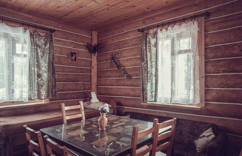 Коттеджный Поселок Микли
