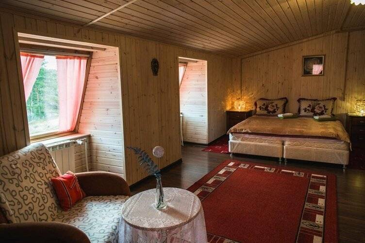 Коттеджный Поселок Микли