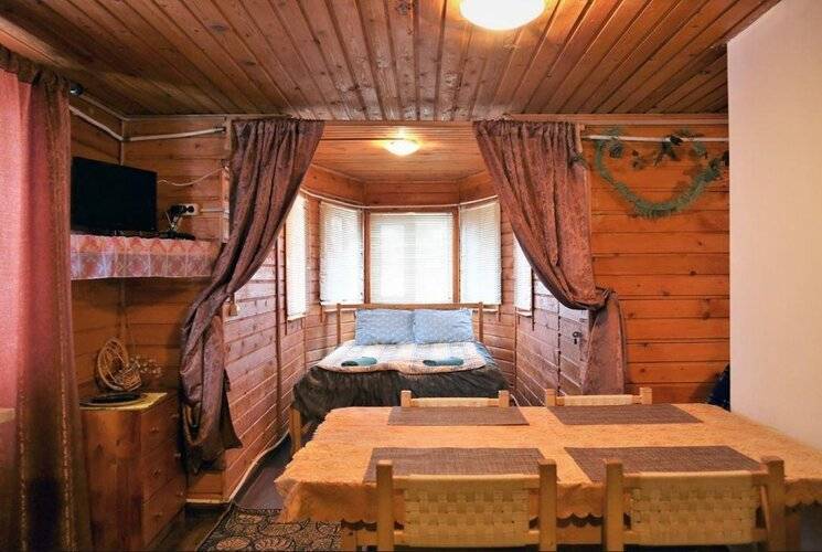 Коттеджный Поселок Микли