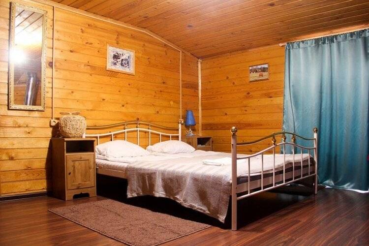 Коттеджный Поселок Микли