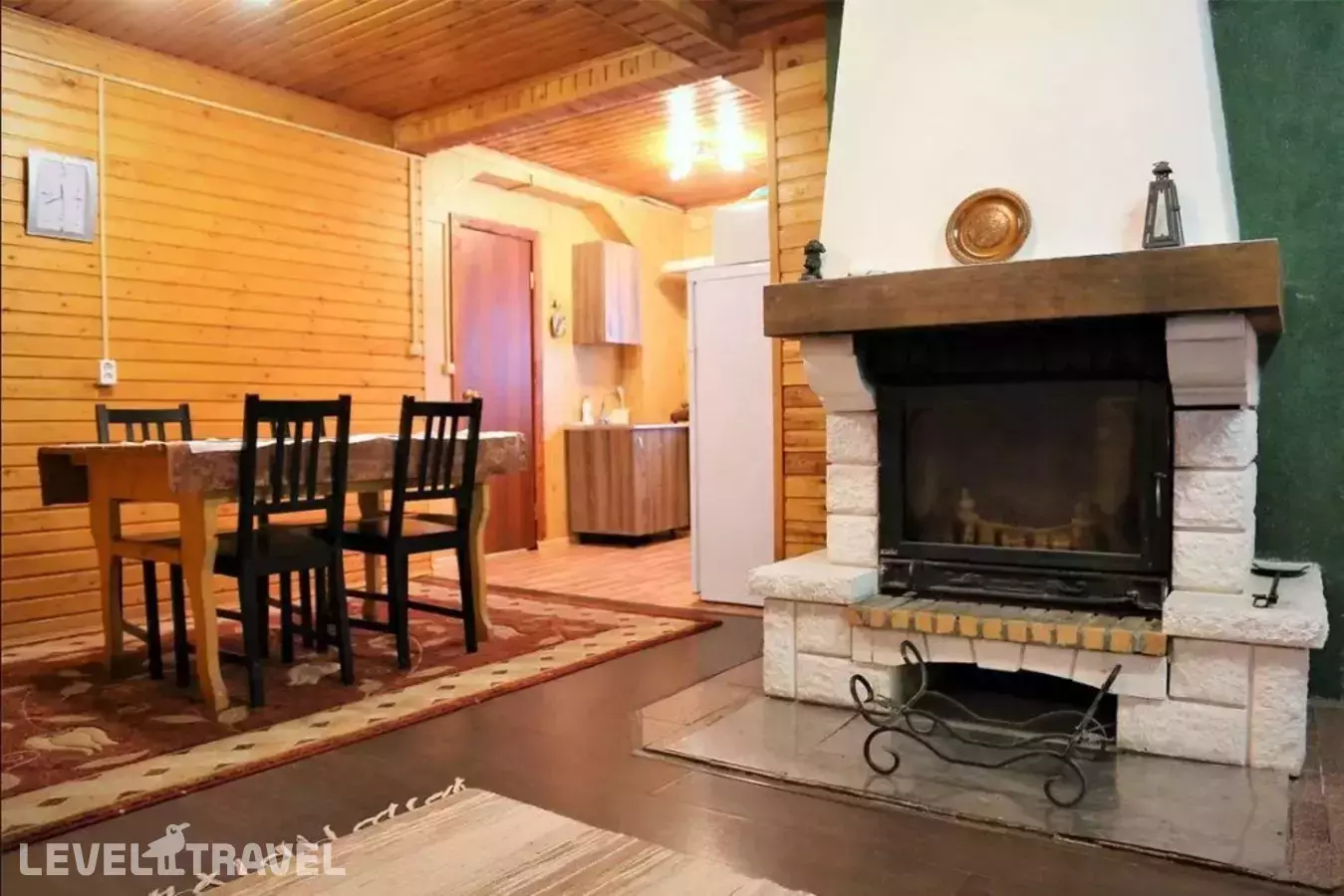 Коттеджный Поселок Микли