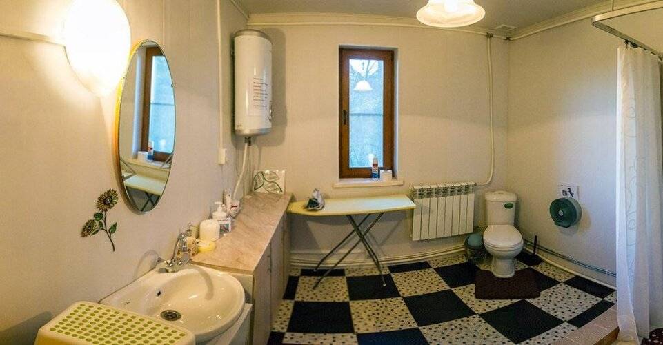 Коттеджный Поселок Микли
