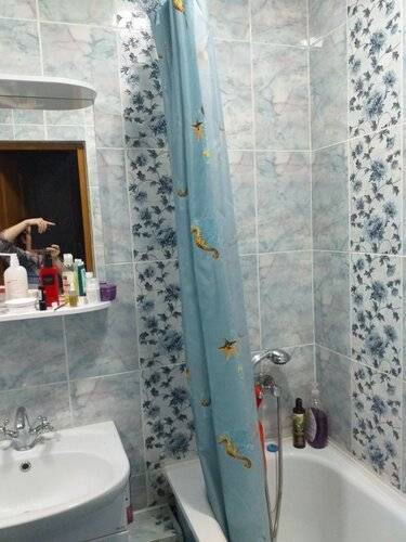 Апартаменты На Кижеватова