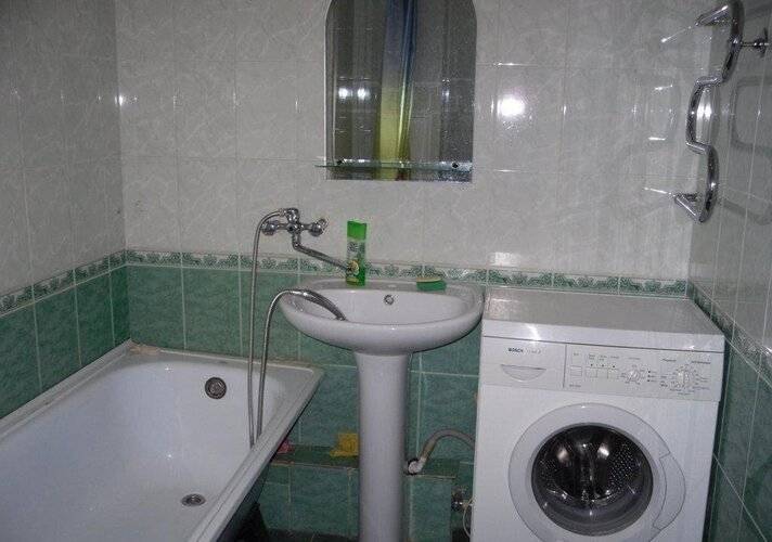 Апартаменты На Кижеватова