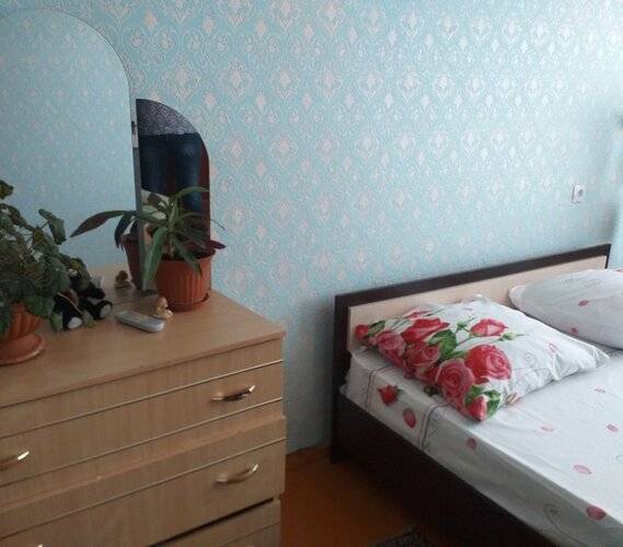 Апартаменты На Кижеватова