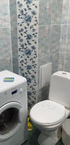 Апартаменты На Кижеватова