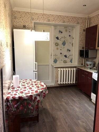 Апартаменты «Мир» Ул. 26 Съезда Кпсс, Д. 4