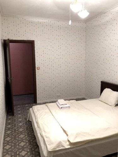 Апартаменты «Мир» Ул. 26 Съезда Кпсс, Д. 4