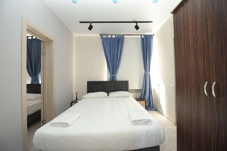 Хостел Hi Loft Сызрань