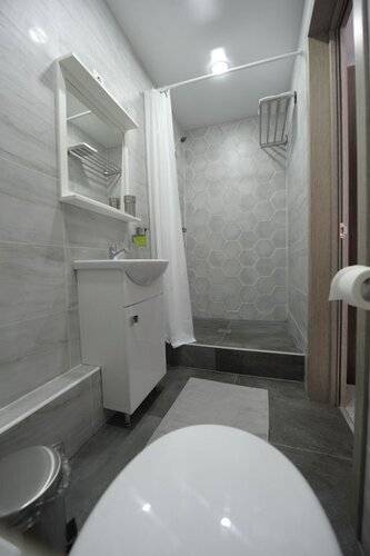 Хостел Hi Loft Сызрань