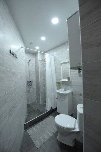 Хостел Hi Loft Сызрань