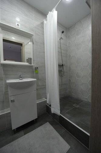 Хостел Hi Loft Сызрань