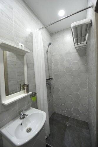 Хостел Hi Loft Сызрань