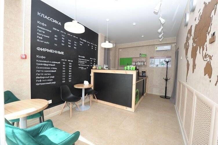 Хостел Hi Loft Сызрань