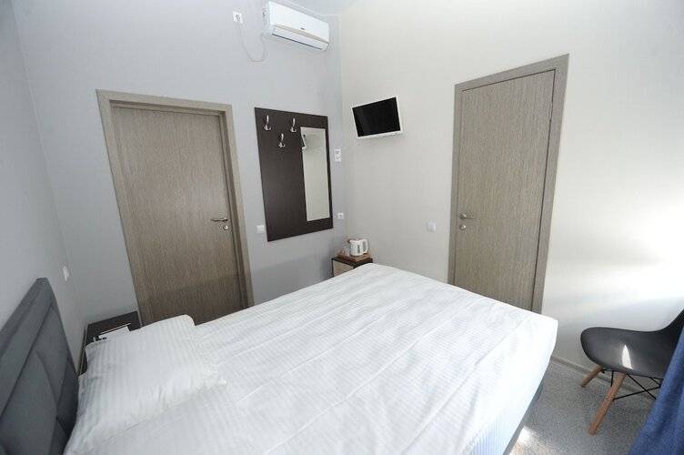 Хостел Hi Loft Сызрань