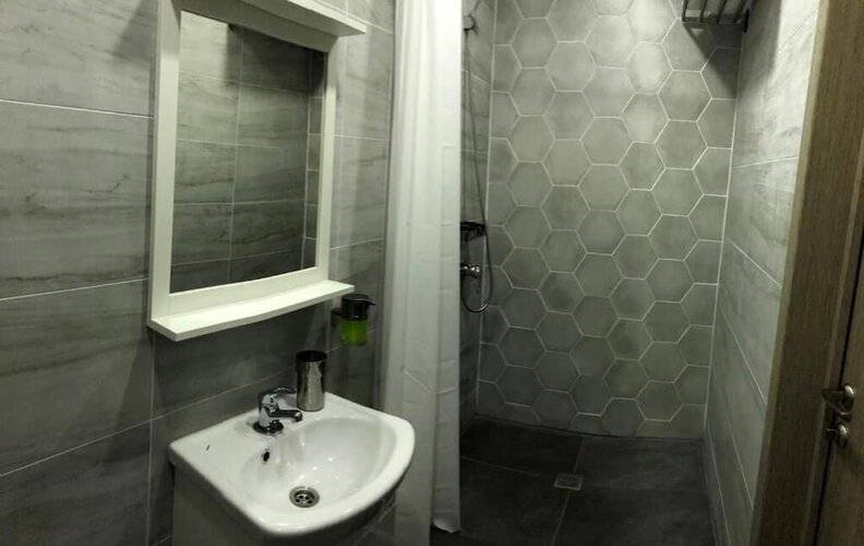 Хостел Hi Loft Сызрань