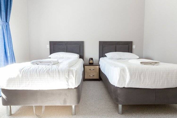 Хостел Hi Loft Сызрань