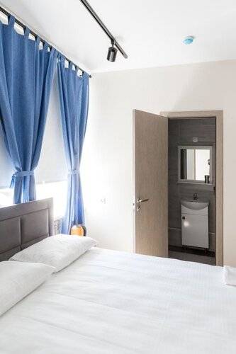 Хостел Hi Loft Сызрань