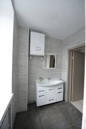 Хостел Hi Loft Сызрань