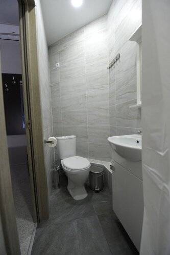 Хостел Hi Loft Сызрань