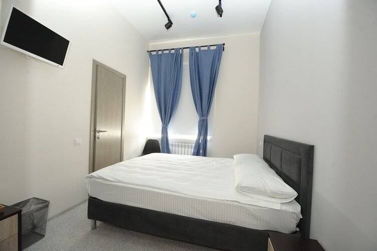 Хостел Hi Loft Сызрань