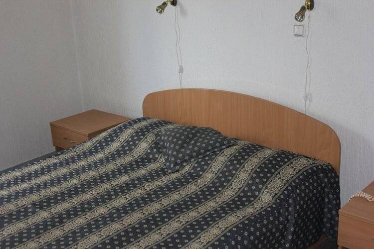 Гостиница Алтек