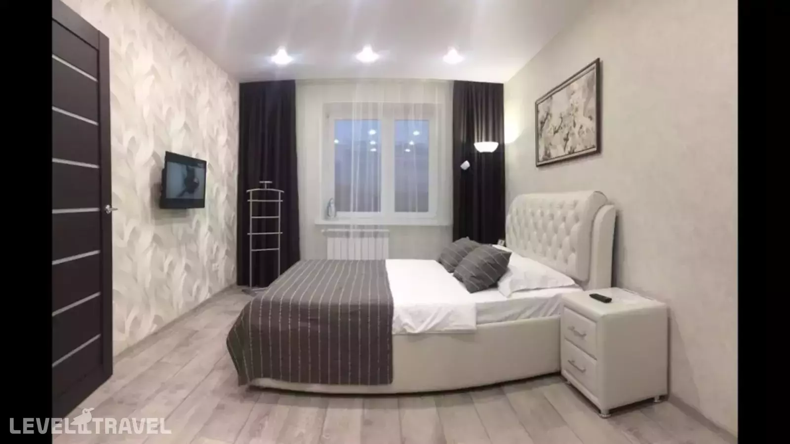 Апартаменты Любимый Дом На Измайлова 60