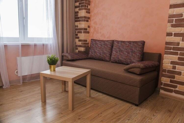Апартаменты Pskov City Apartments Mikhailovskaia 1