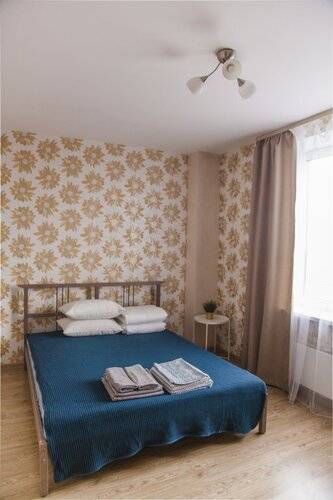 Апартаменты Pskov City Apartments Mikhailovskaia 1