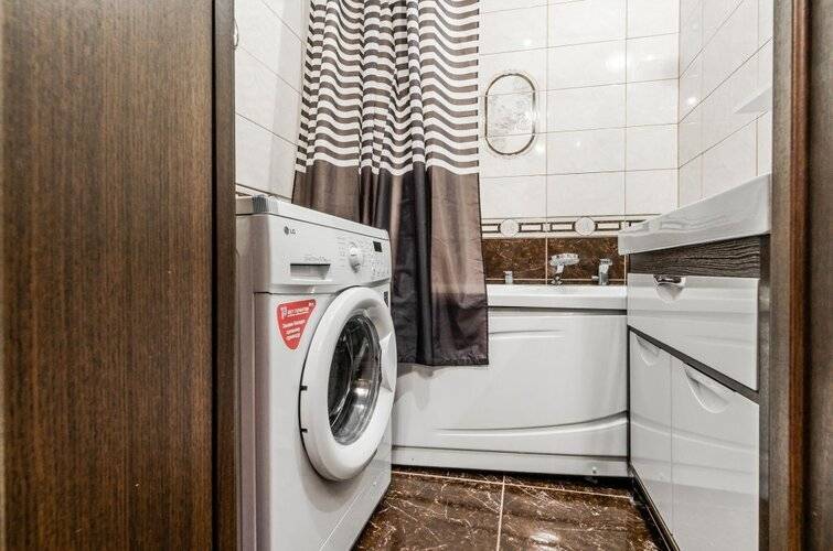 Апартаменты Pskov City Apartments Mikhailovskaia 1