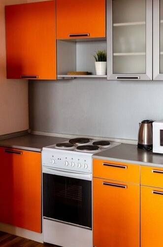 Апартаменты Pskov City Apartments Mikhailovskaia 1