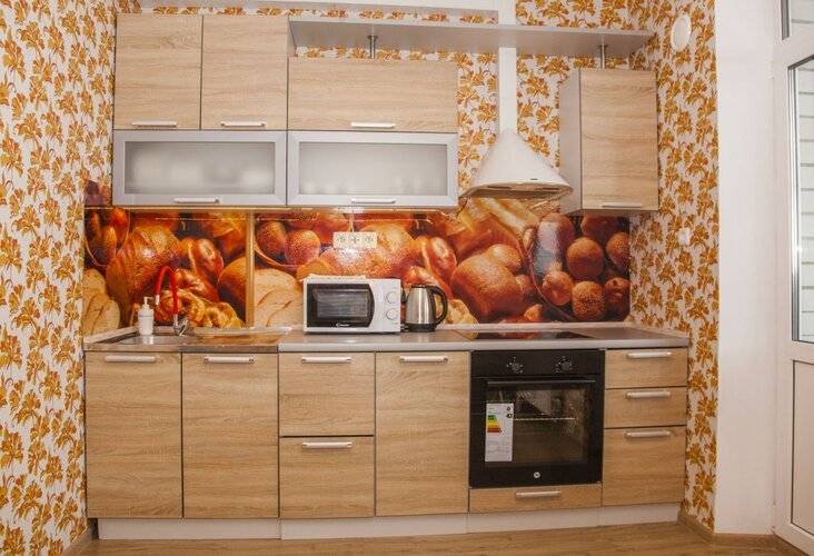 Апартаменты Pskov City Apartments Mikhailovskaia 1