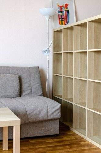 Апартаменты Pskov City Apartments Mikhailovskaia 1
