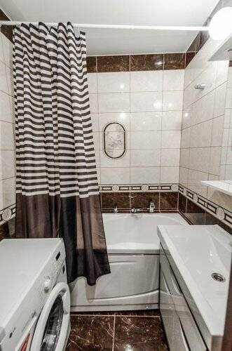 Апартаменты Pskov City Apartments Mikhailovskaia 1