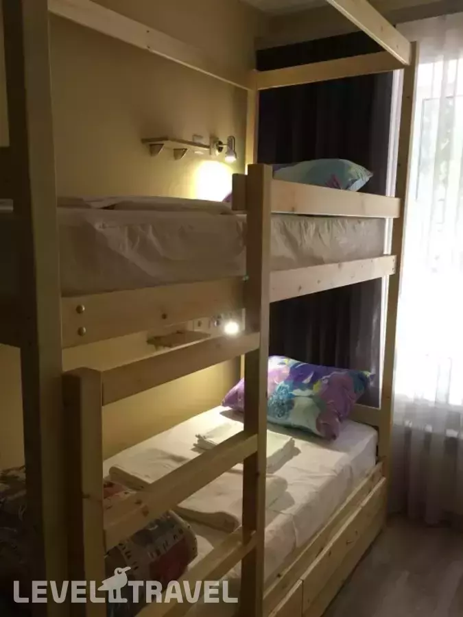 Хостел Дрим Хаус