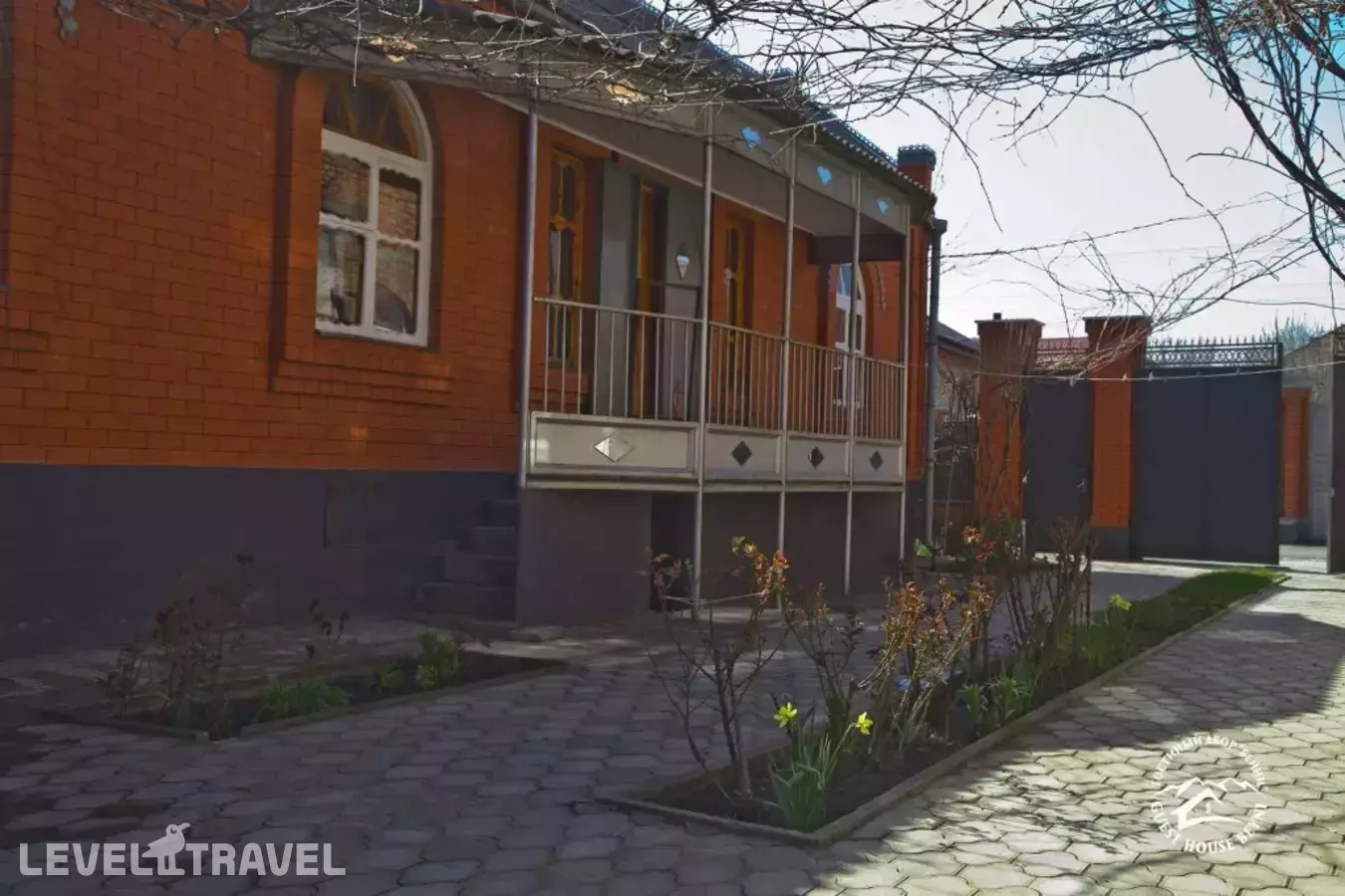 Гостевой Дом Beyni