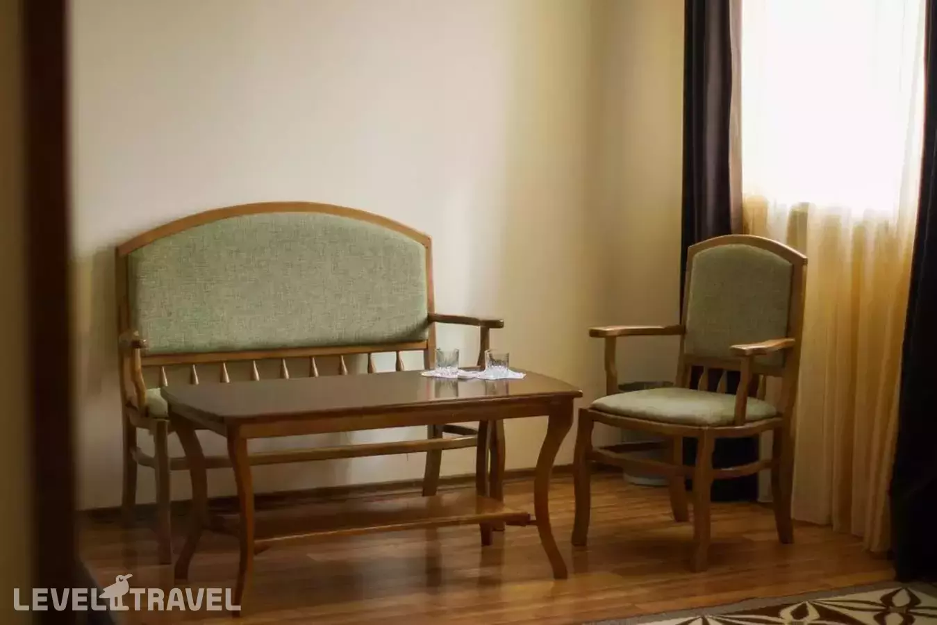 Старый Город