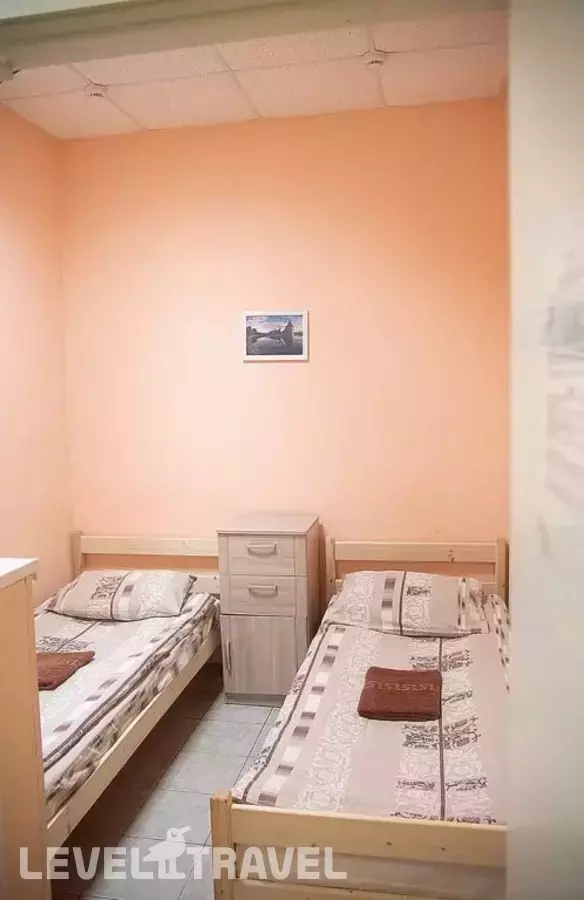 Хостел Древний Псков