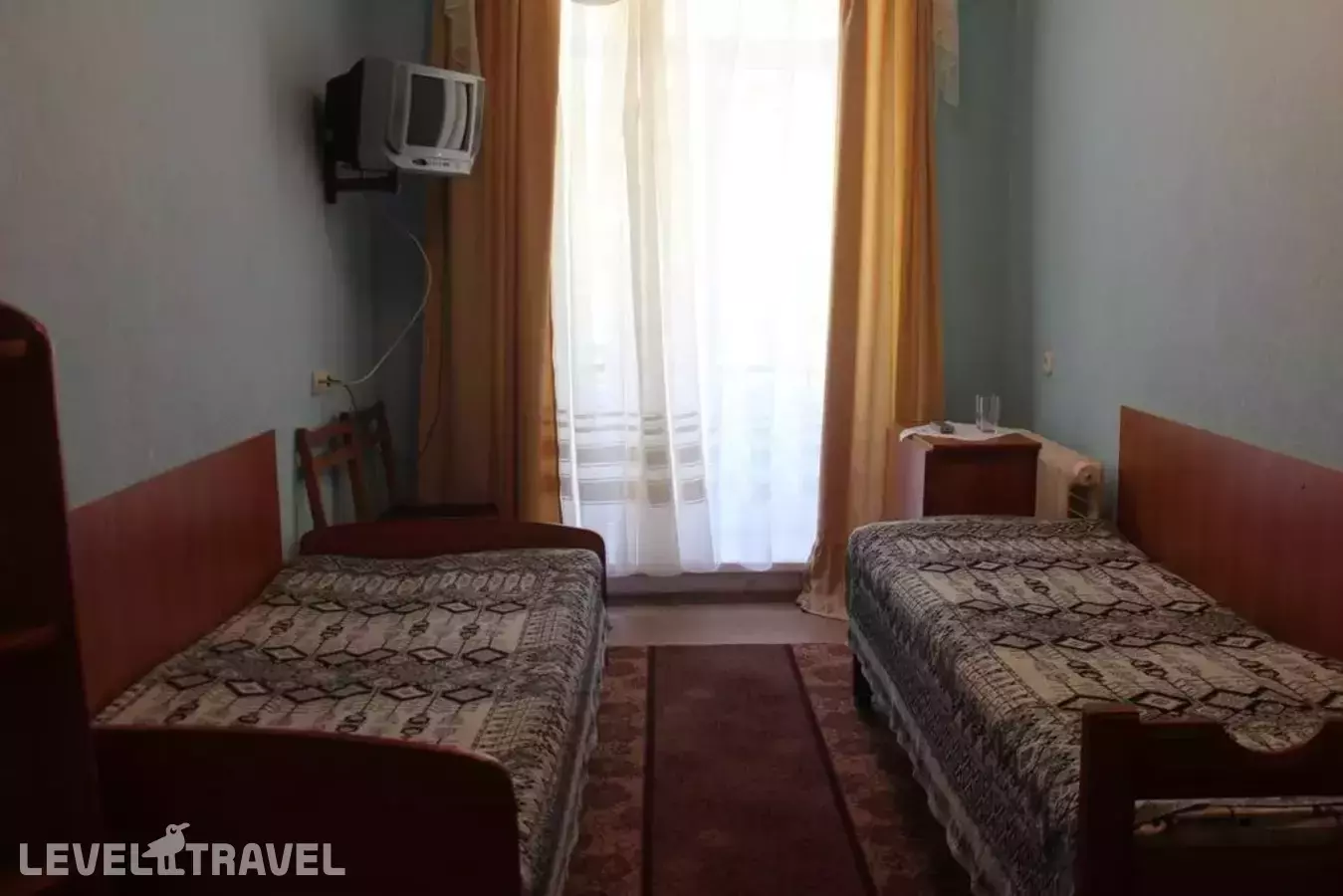 Спа-Отель Волга