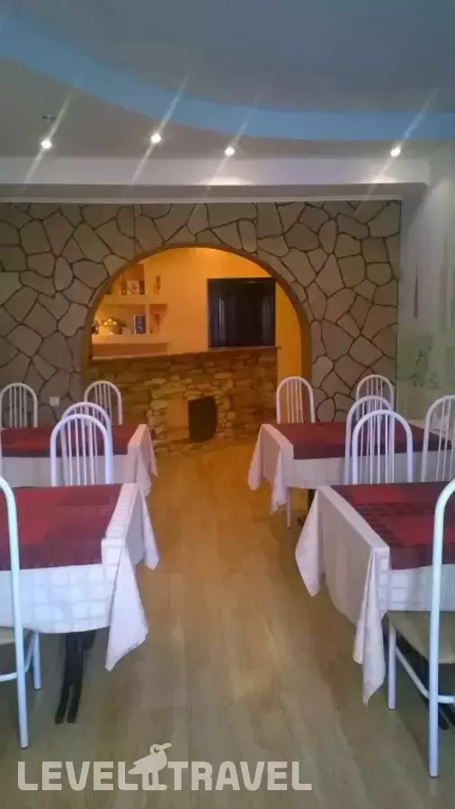 Гостиница Успенская Тамбов