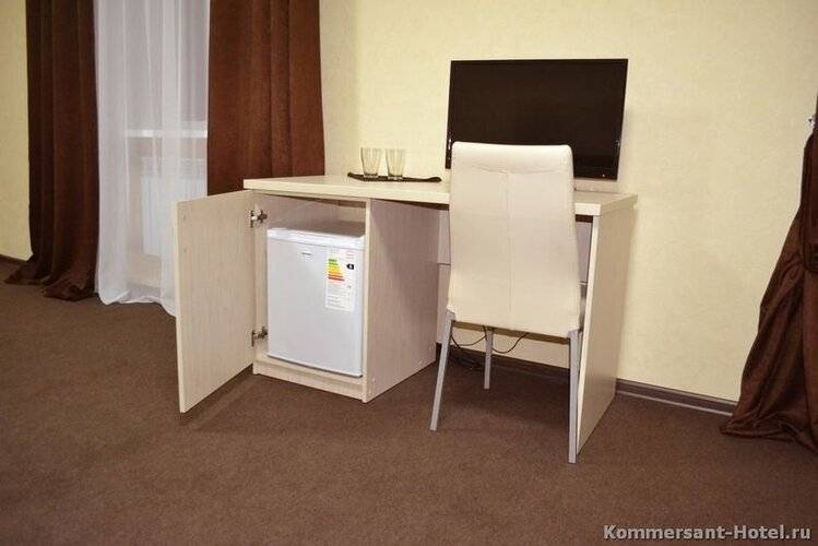 Коммерсант