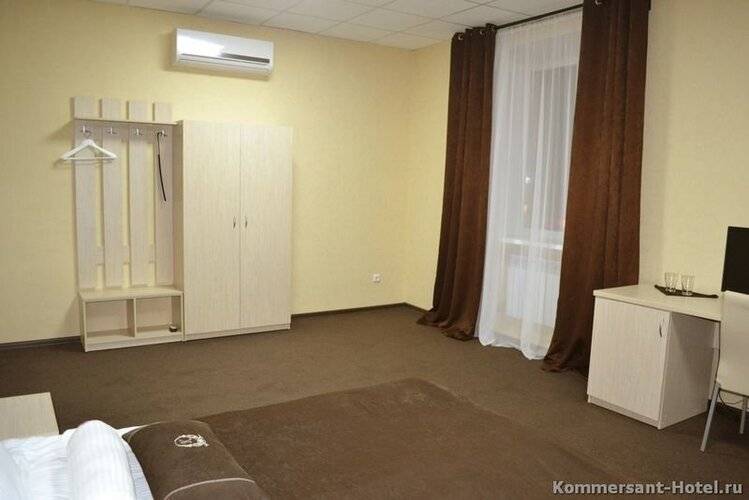Коммерсант