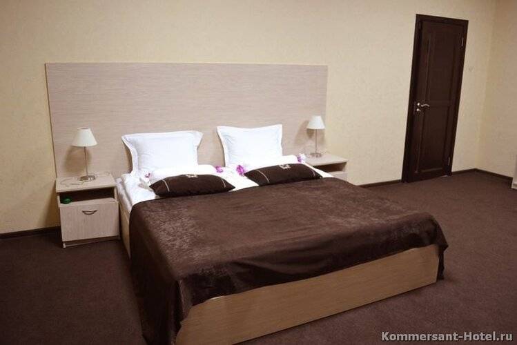Коммерсант