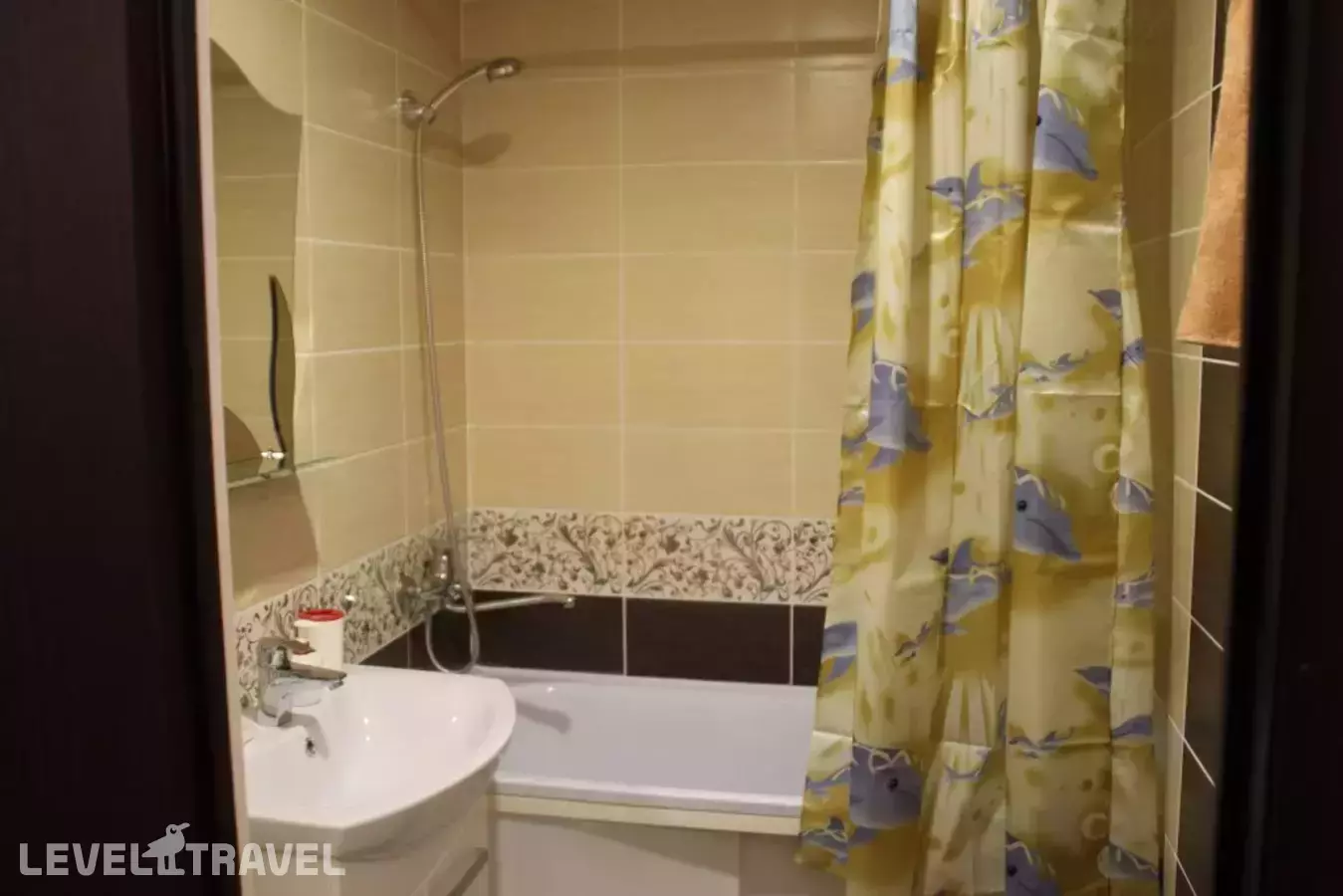 Мини-Отель Люкс