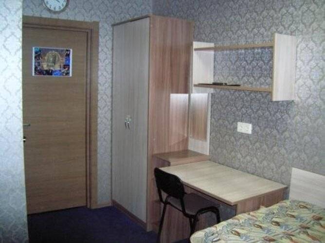 Гостиница-Хостел Да